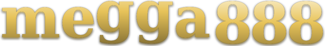 megga 888 logo